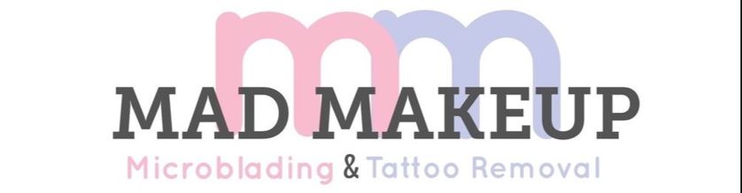 Mad Makeup Microblading & Tattoo Removal