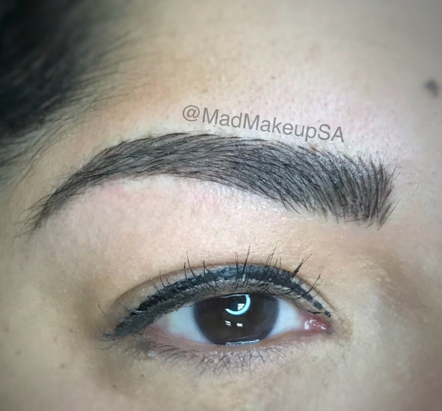 Permanent Makeup Eyebrows San Antonio Tx | Fay Blog